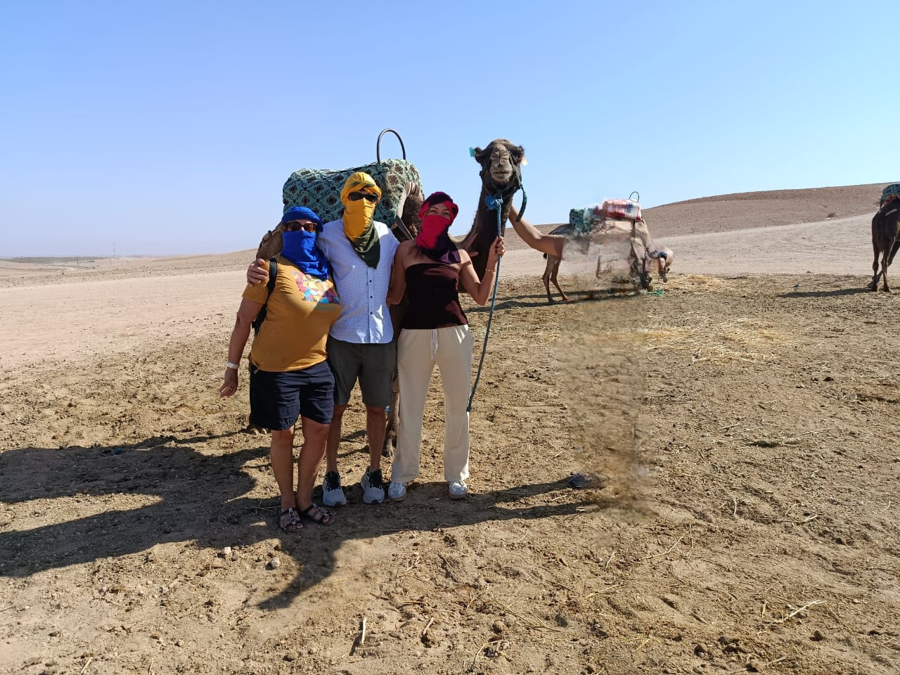 Marrakech Guide Azim