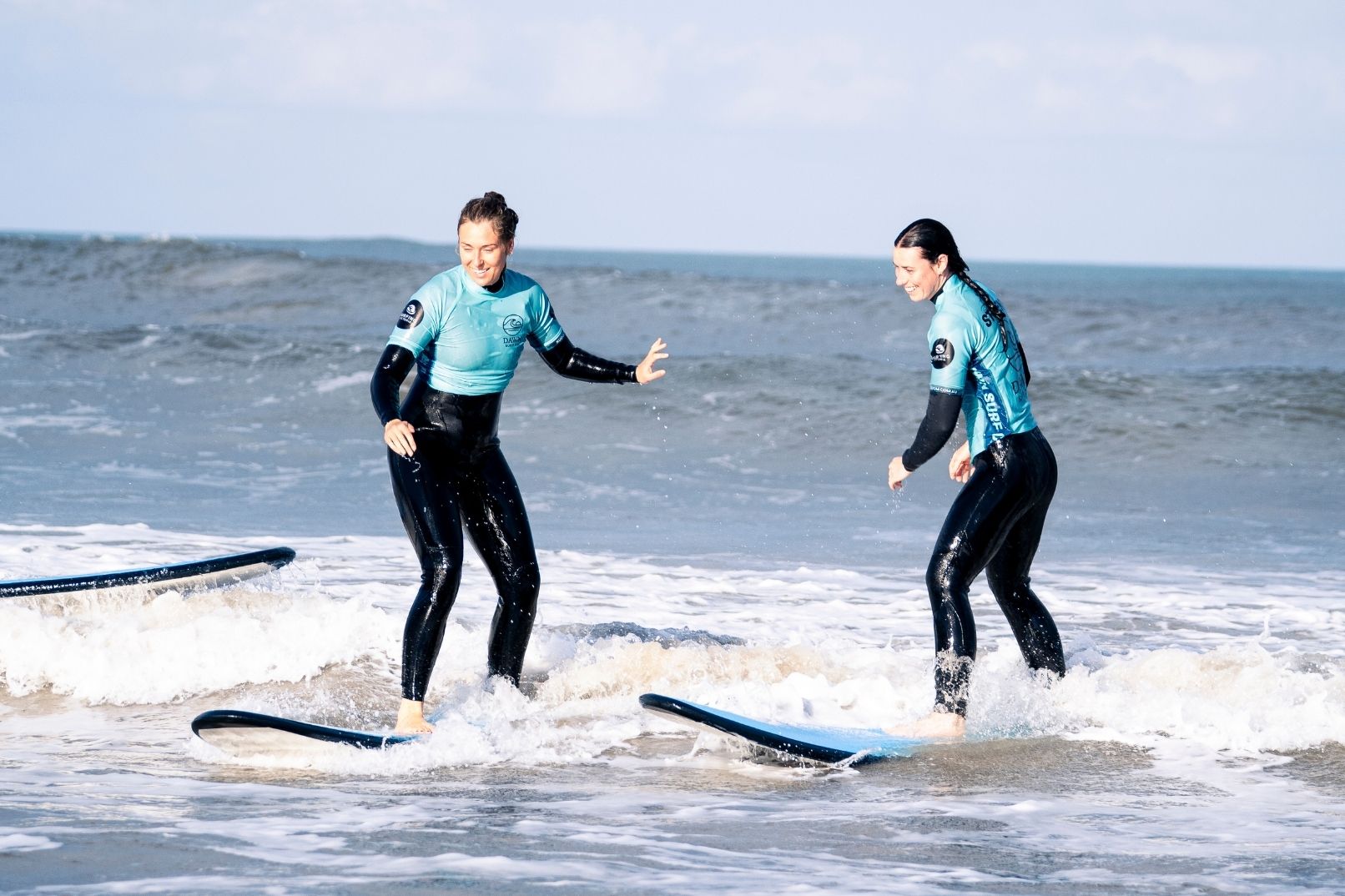 Dawn Surf Co.