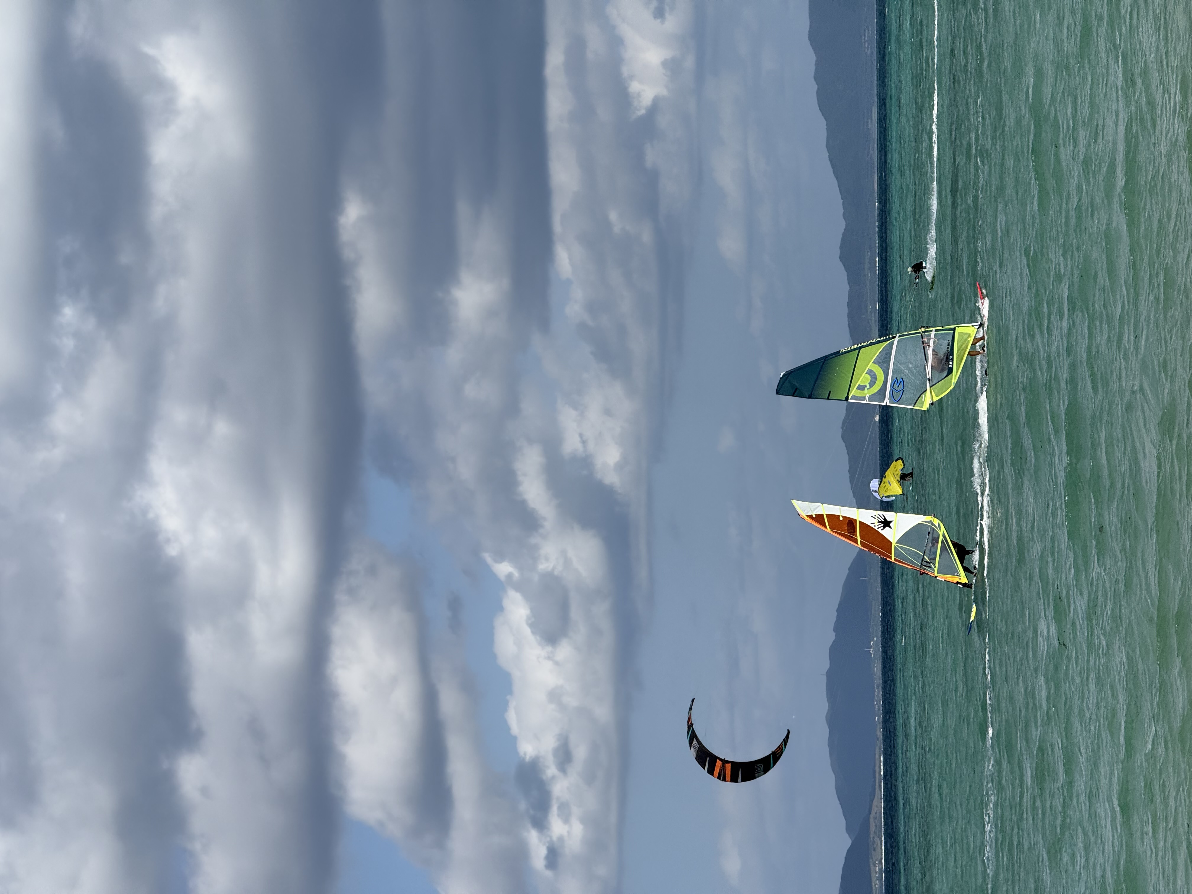 T&T SUP and WINDSURFING CLUB