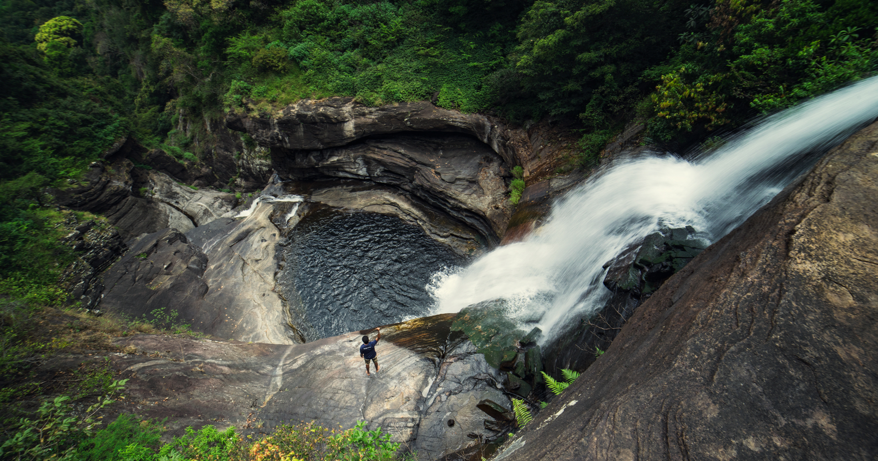 Lanka Trek