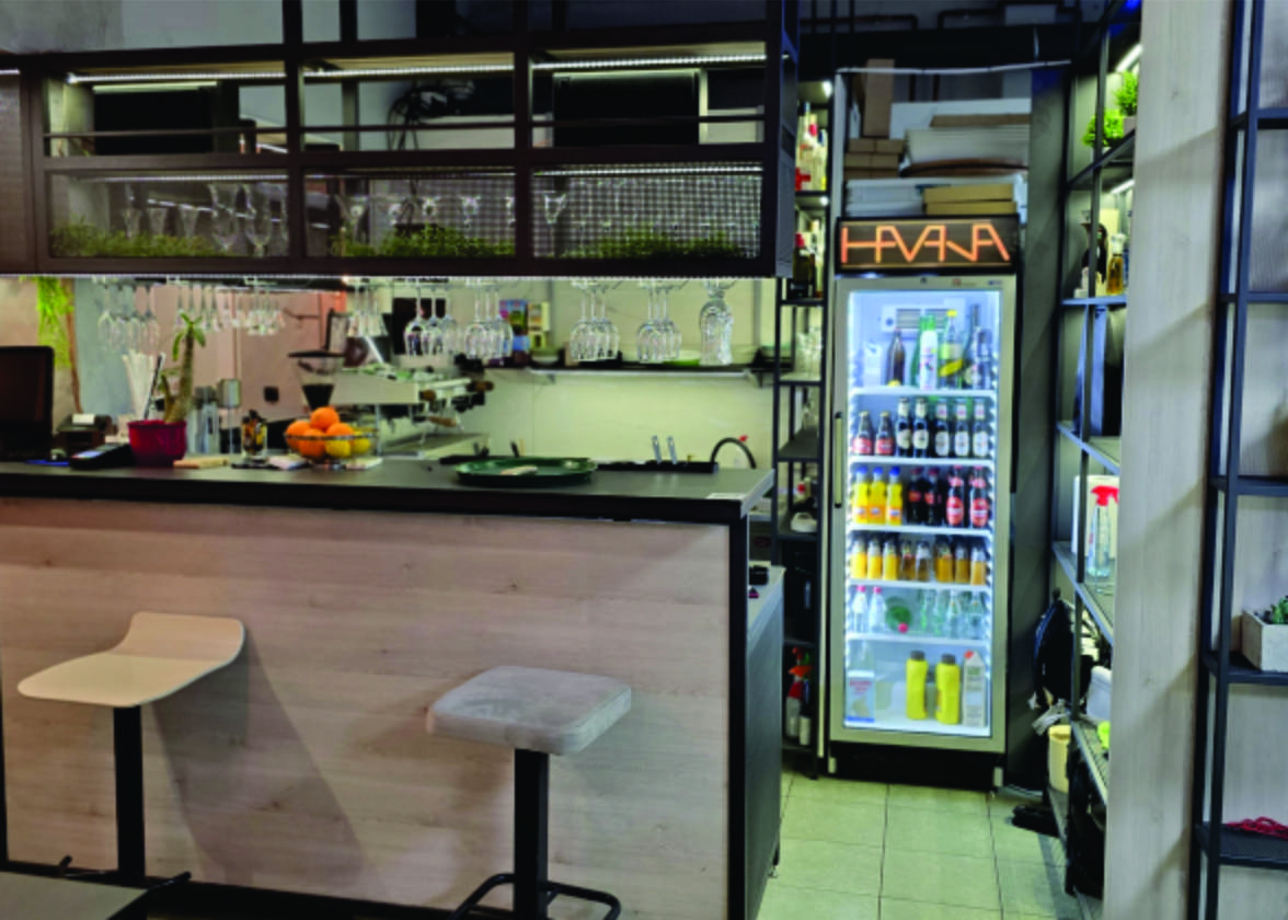 Pizzeria Havana