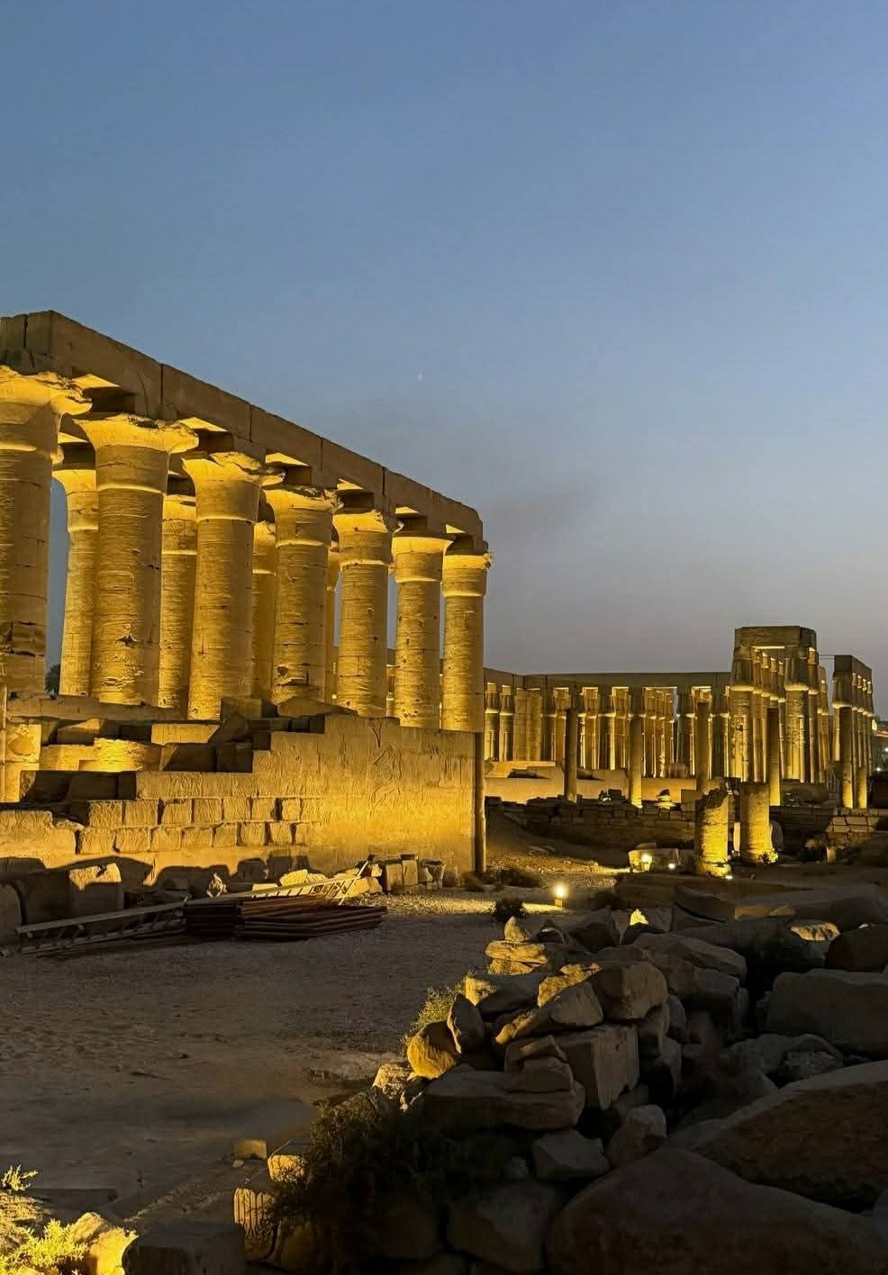 From Aswan: 4-Days 5-Star Nile Cruise with Guided Tours