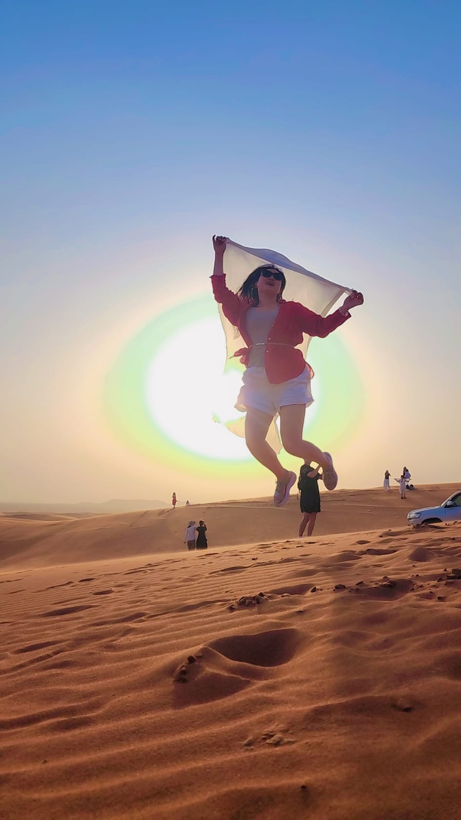 Golden Tours UAE llc