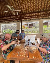 The Travel Ubud Bali