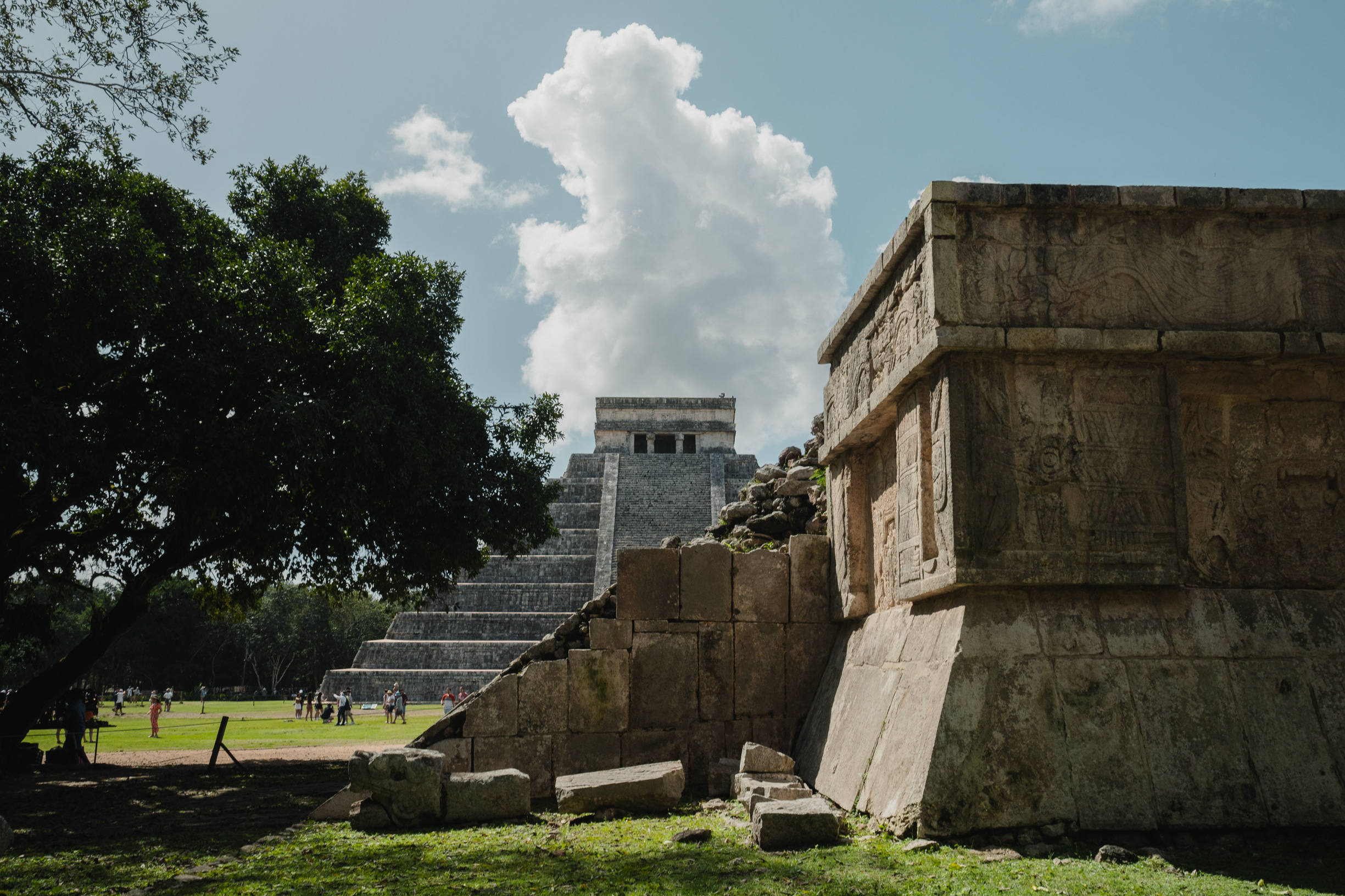 Tunkuruchu Tailor Made Tours