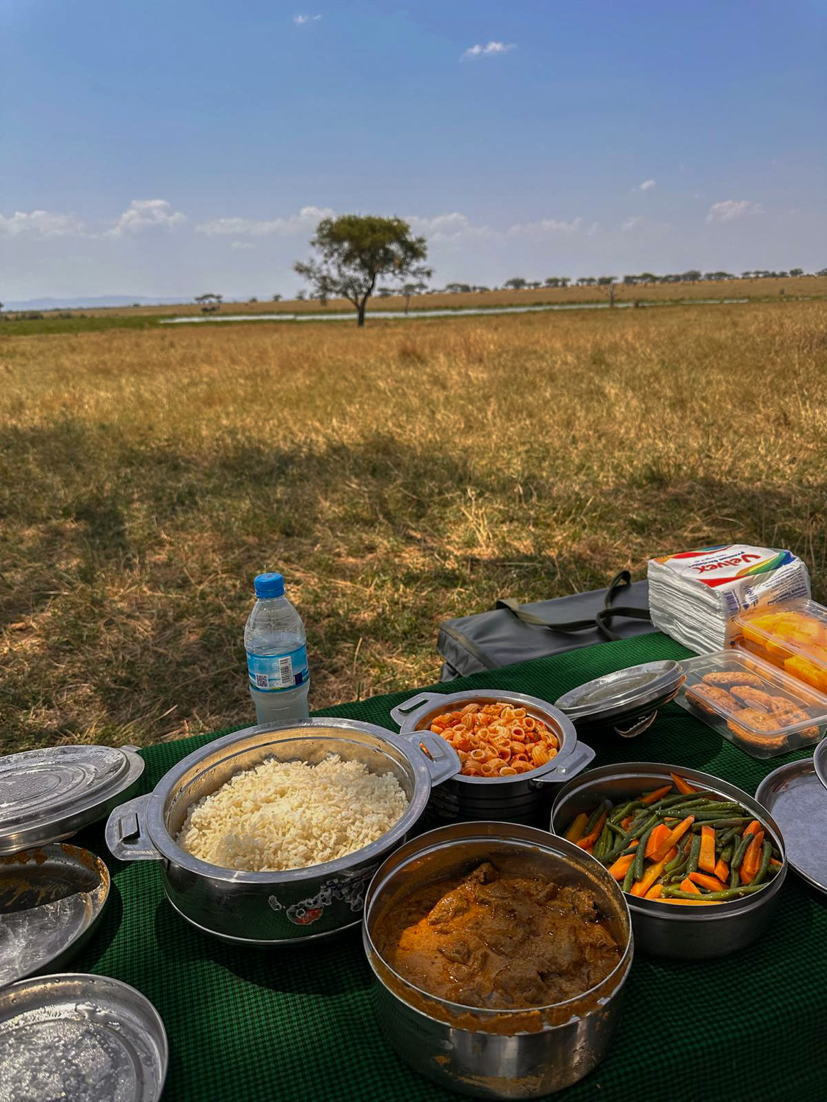 Pazuri Africa