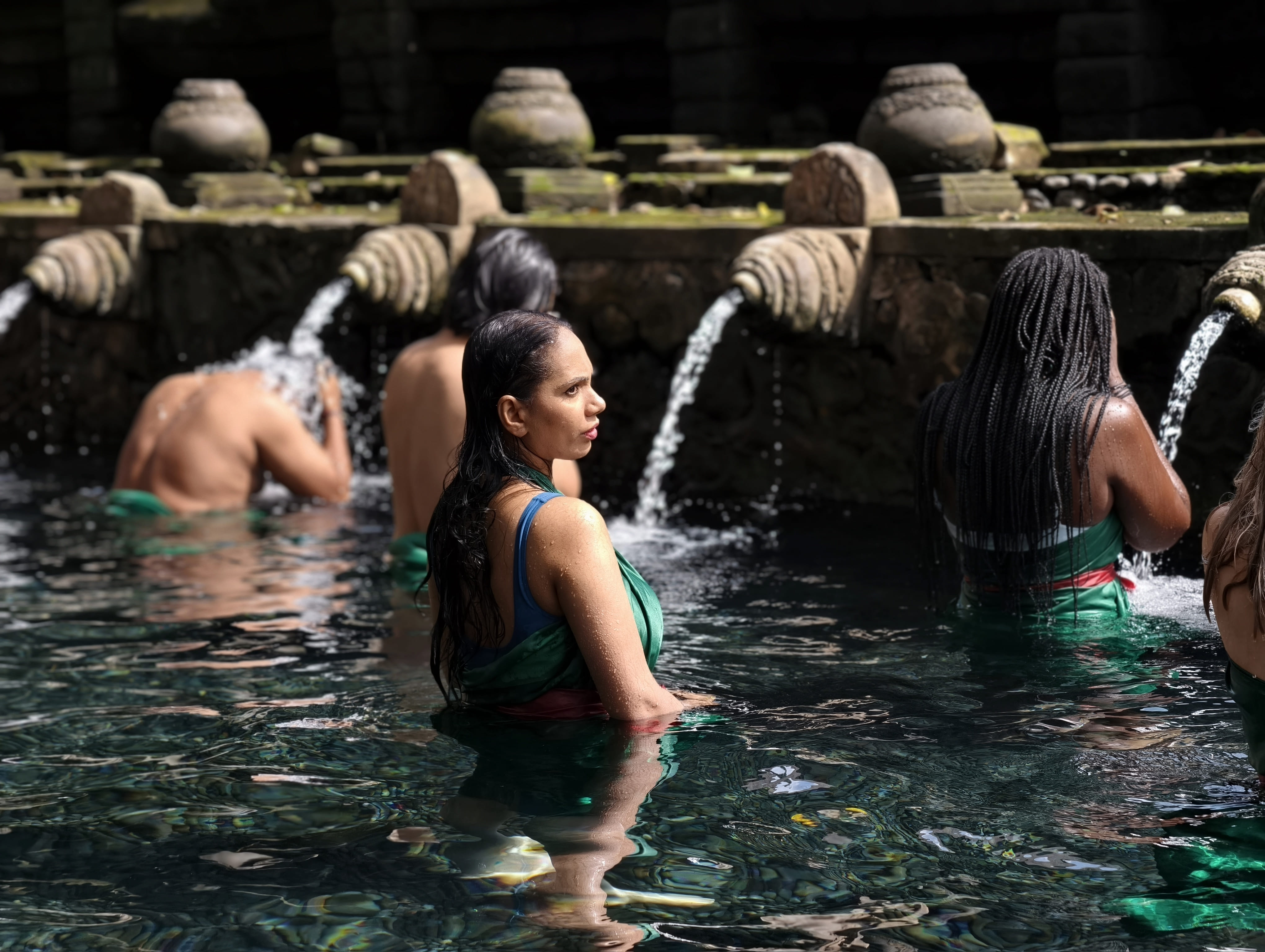 Bali Endey Tours