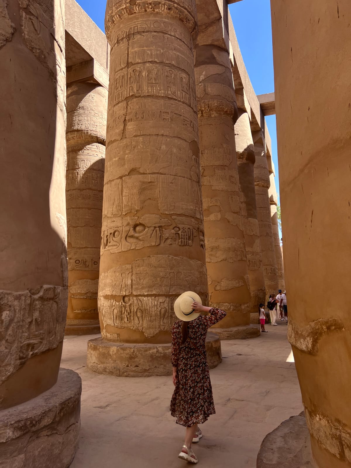 Sharm Club Tours