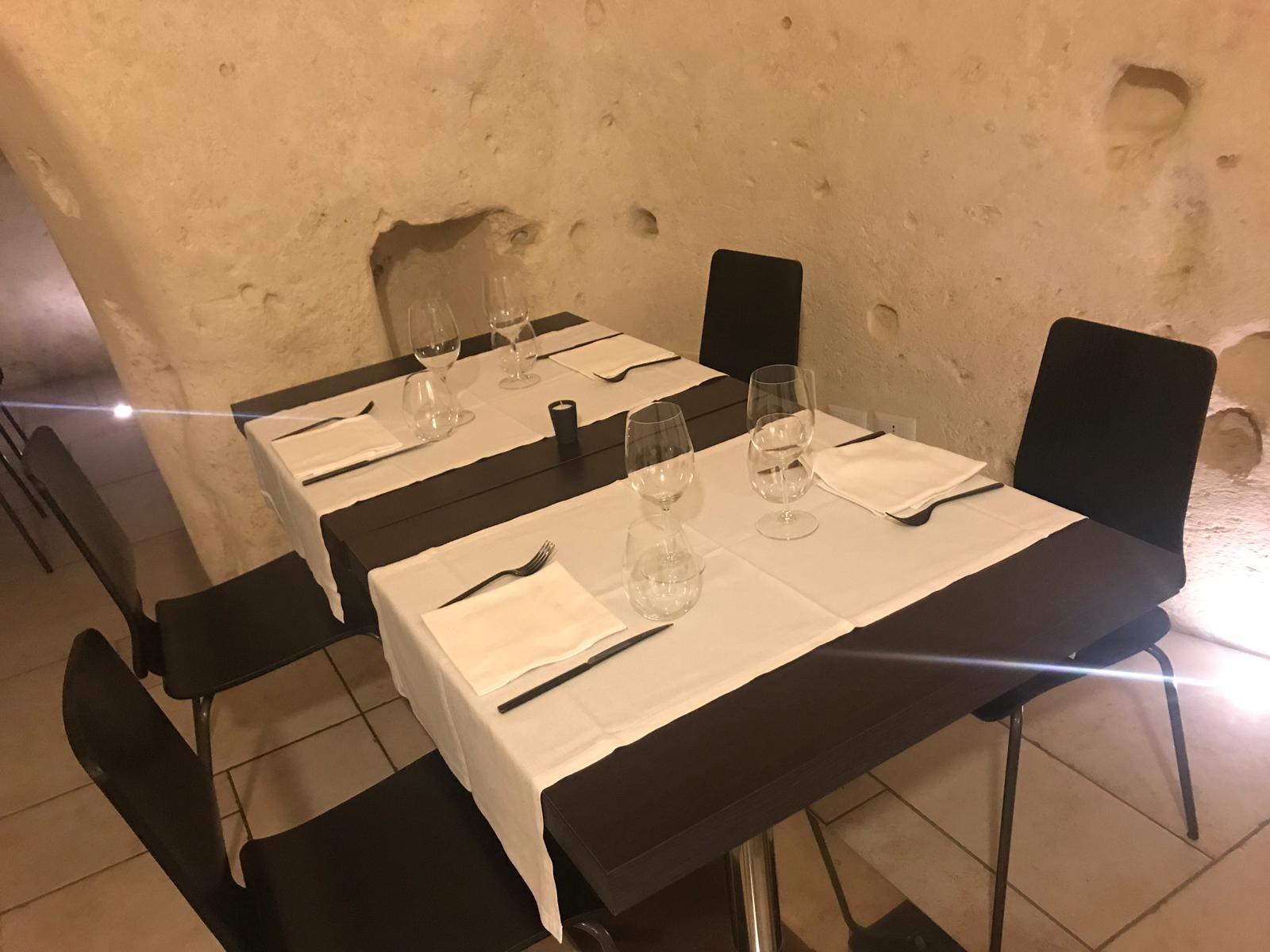 ristorante Bell'agio