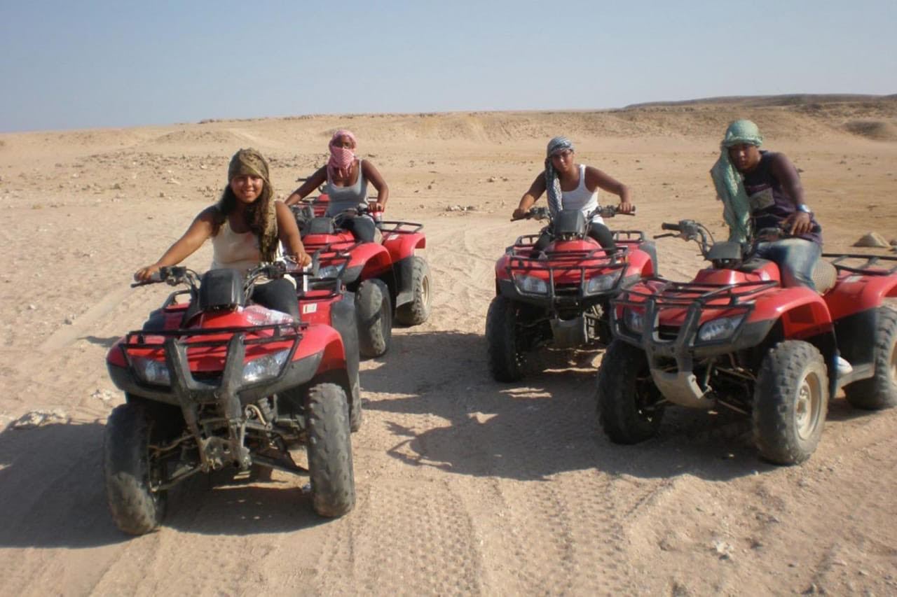 TOUREX EGYPT