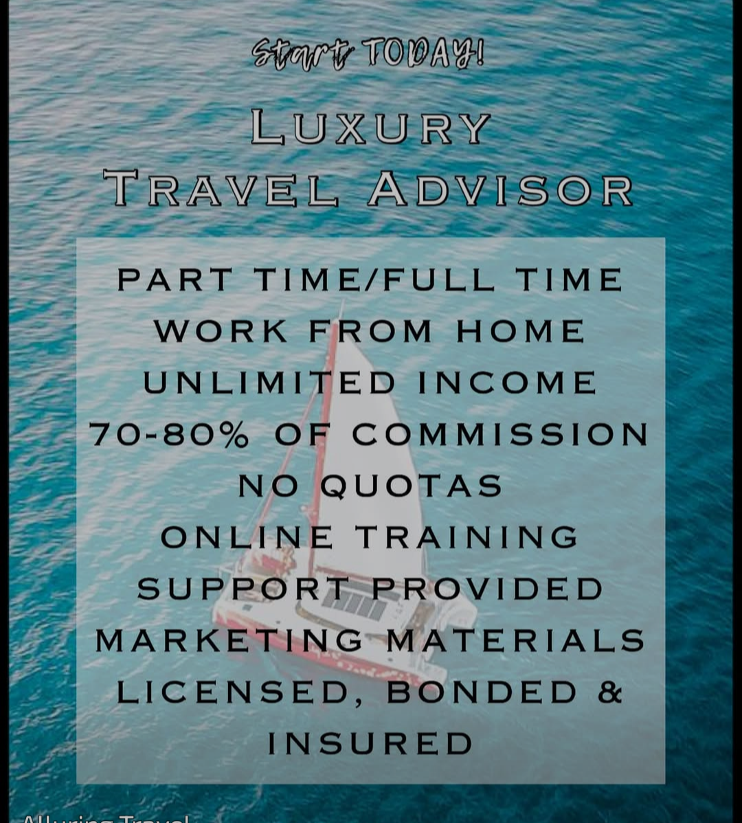 Alluring Travel