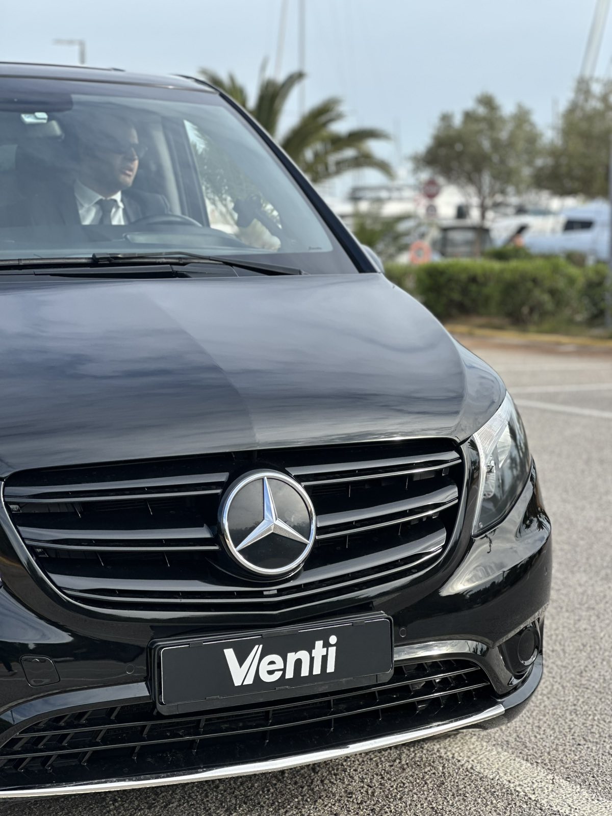 Venti Transfers