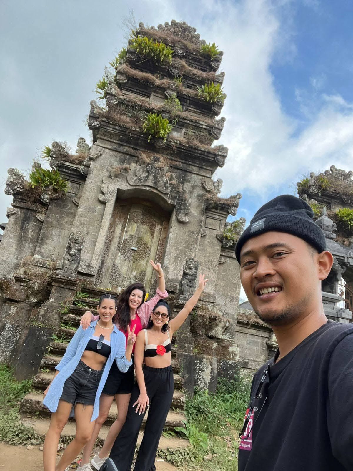 FAMILY BALI TOURS
