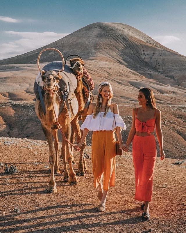 Private Morocco Desert Tours