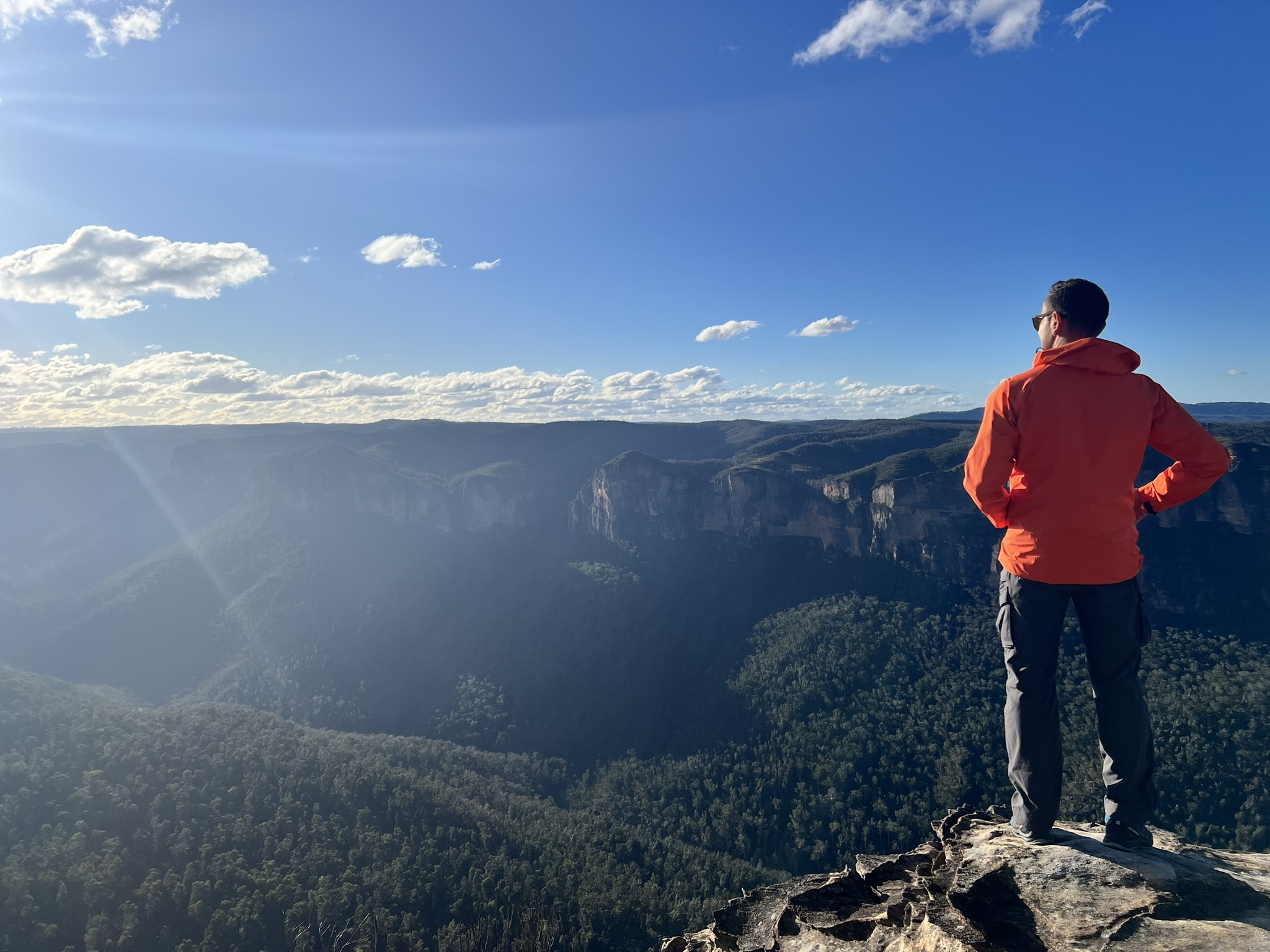 Kookaburra Sydney Tours