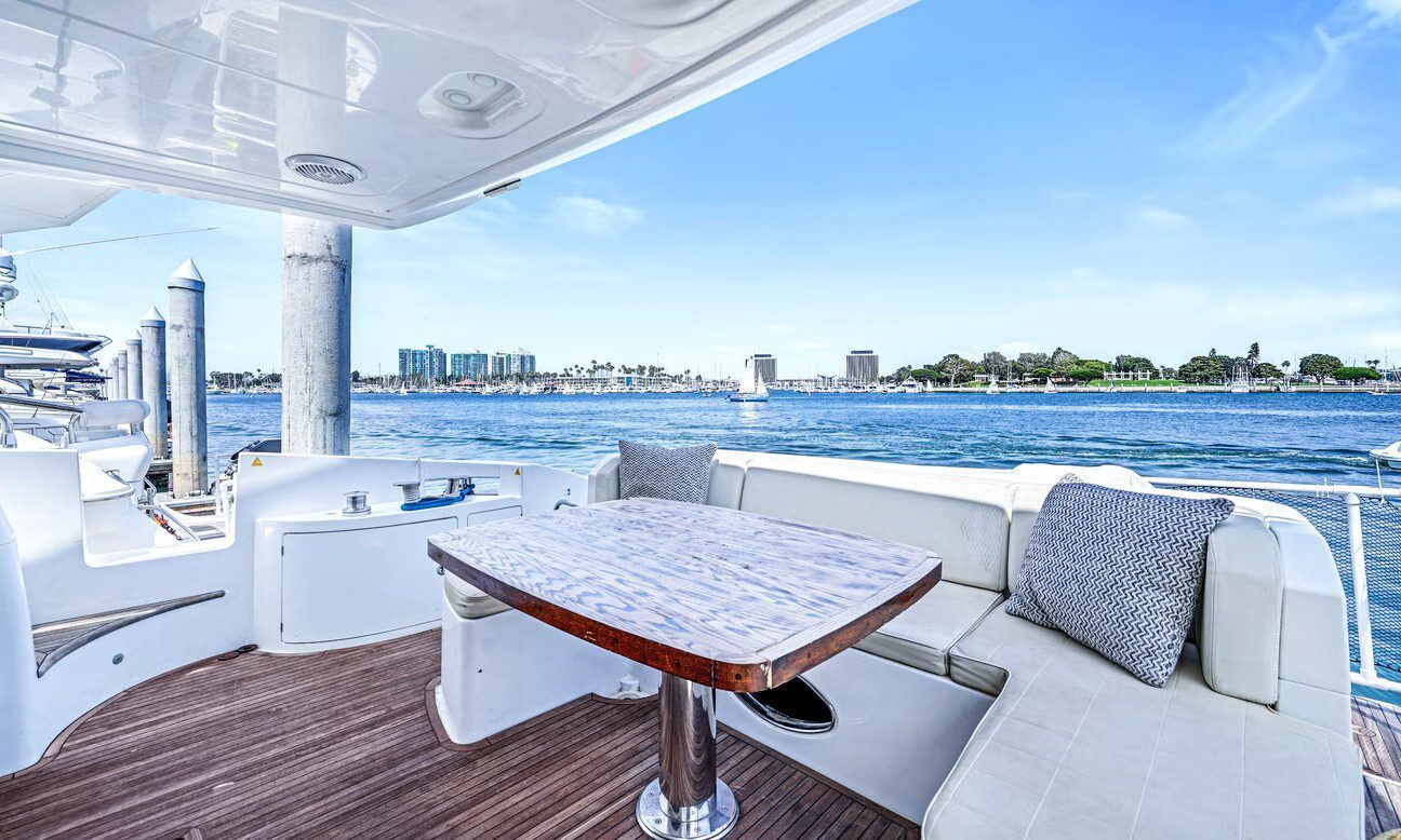 65' AZIMUT / PRINCESSA