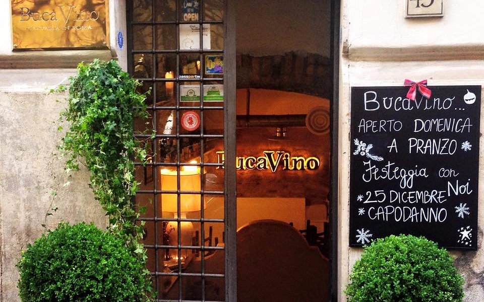 BucaVino