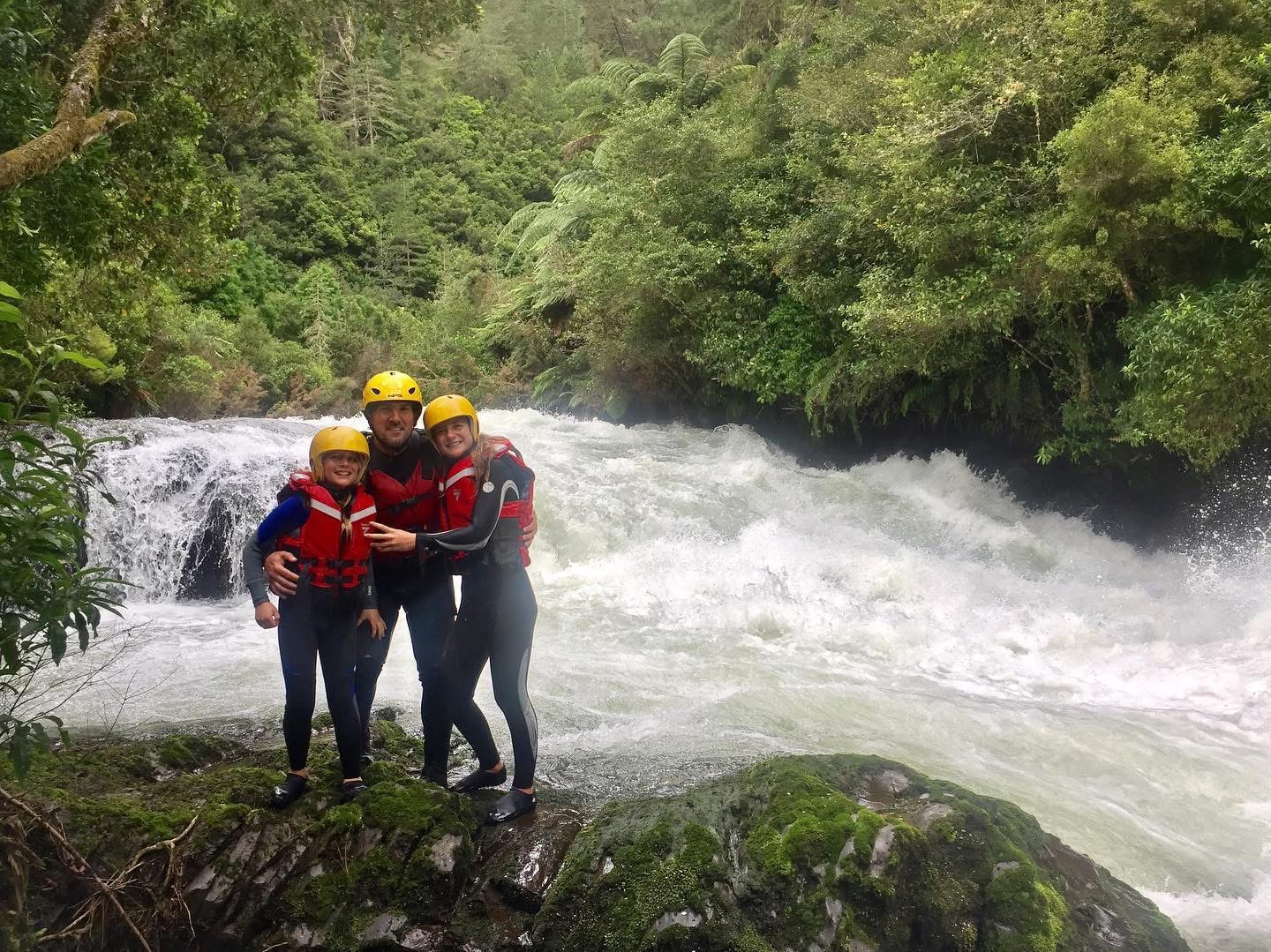 Rafting Adventure