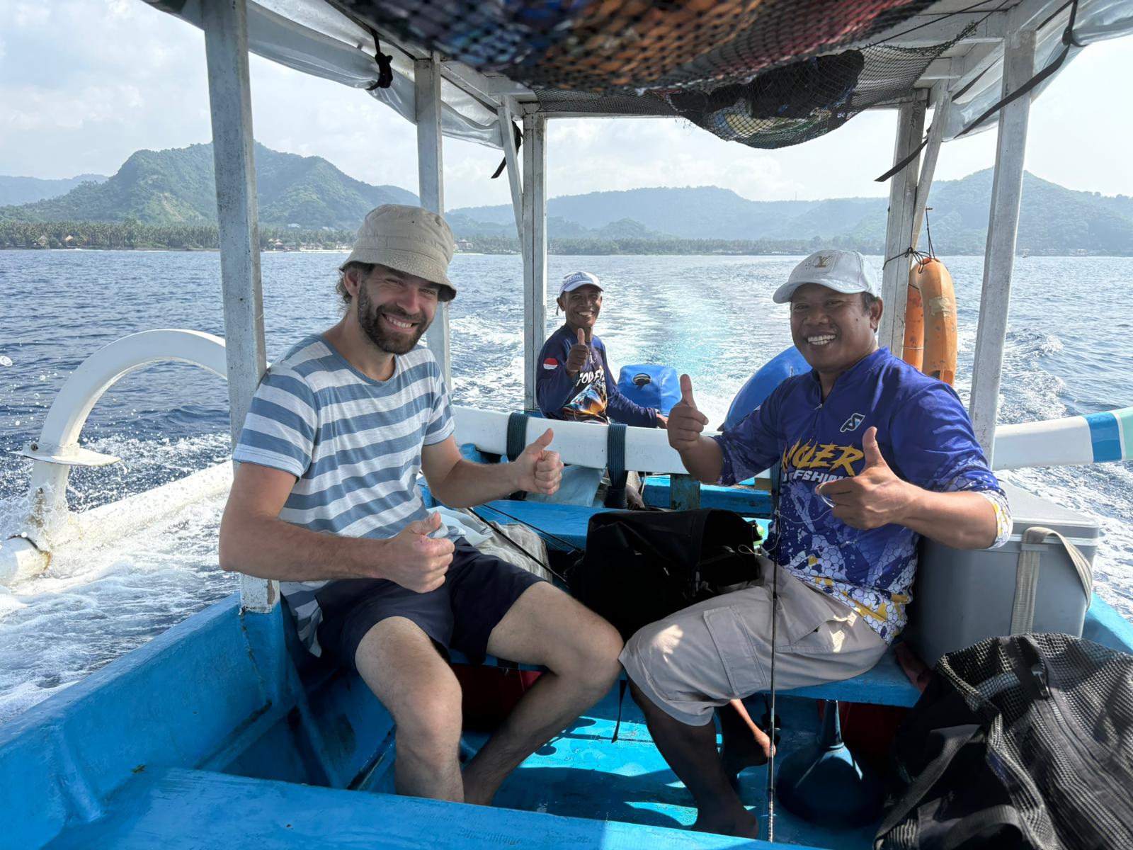 Bali best journey