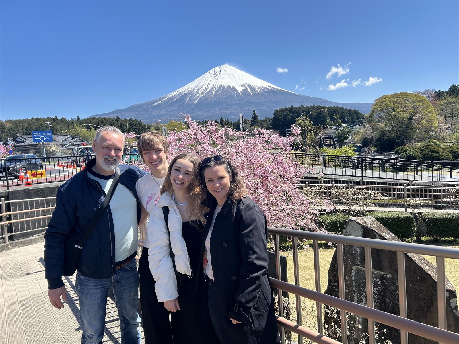 Shizuoka TaaS Travel