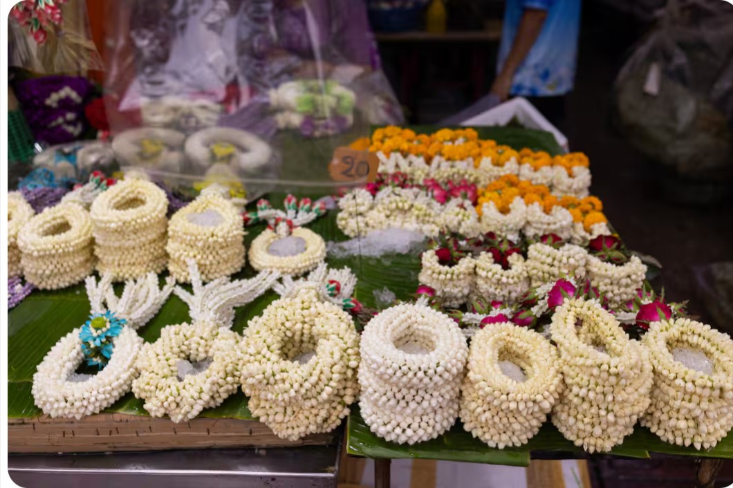 Bangkok Tuk Tuk Food Tour By Night