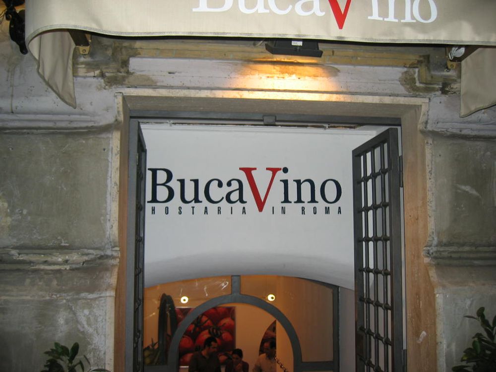 BucaVino