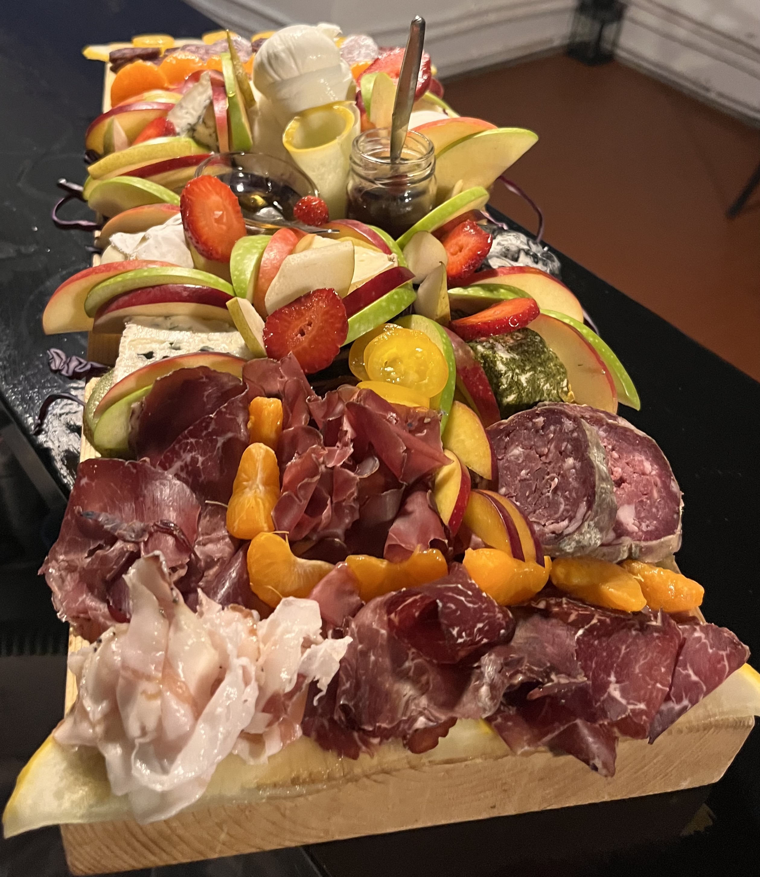 Il Tagliere Gourmet