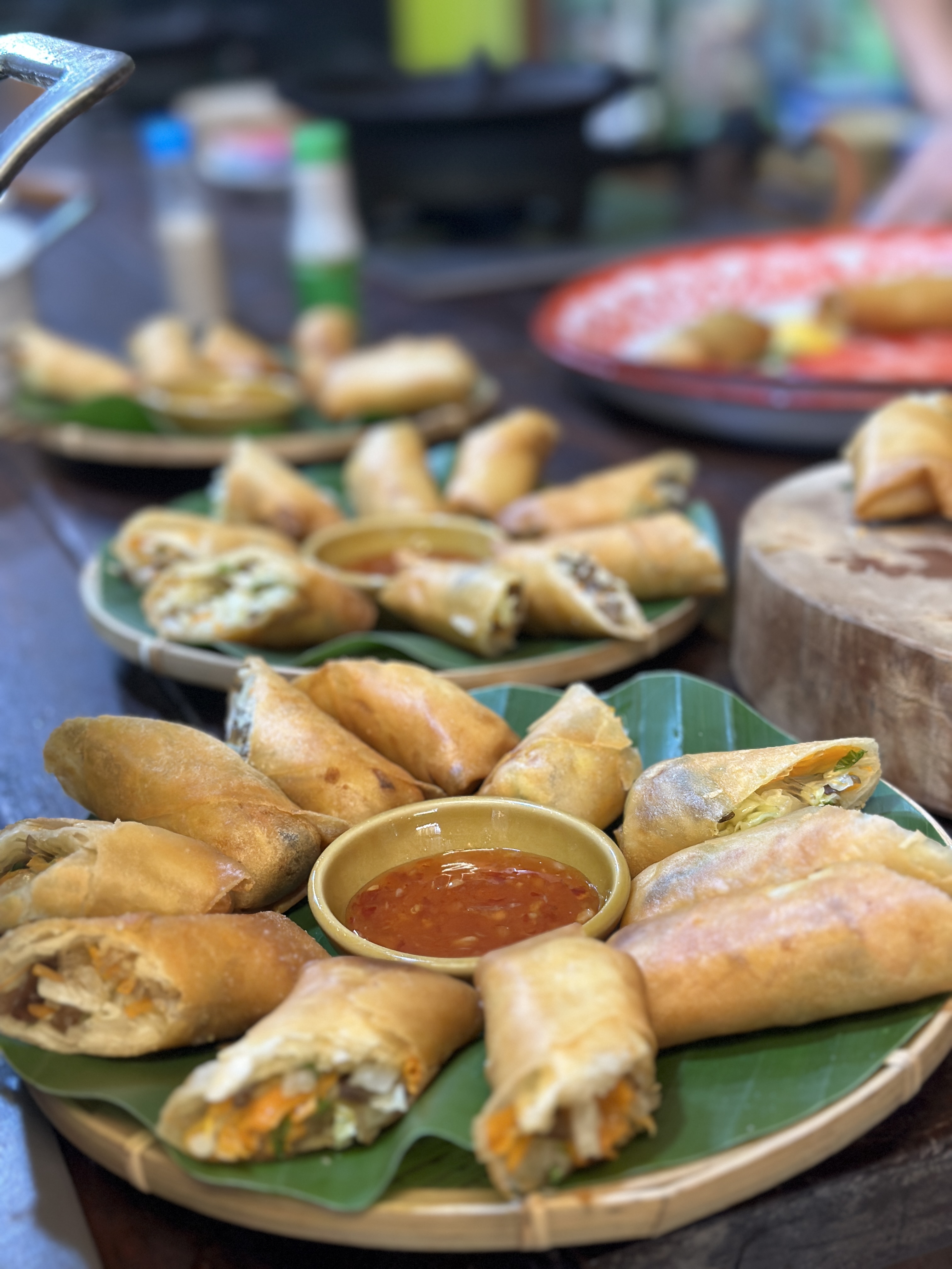 Pakinnaka Thai Cooking School