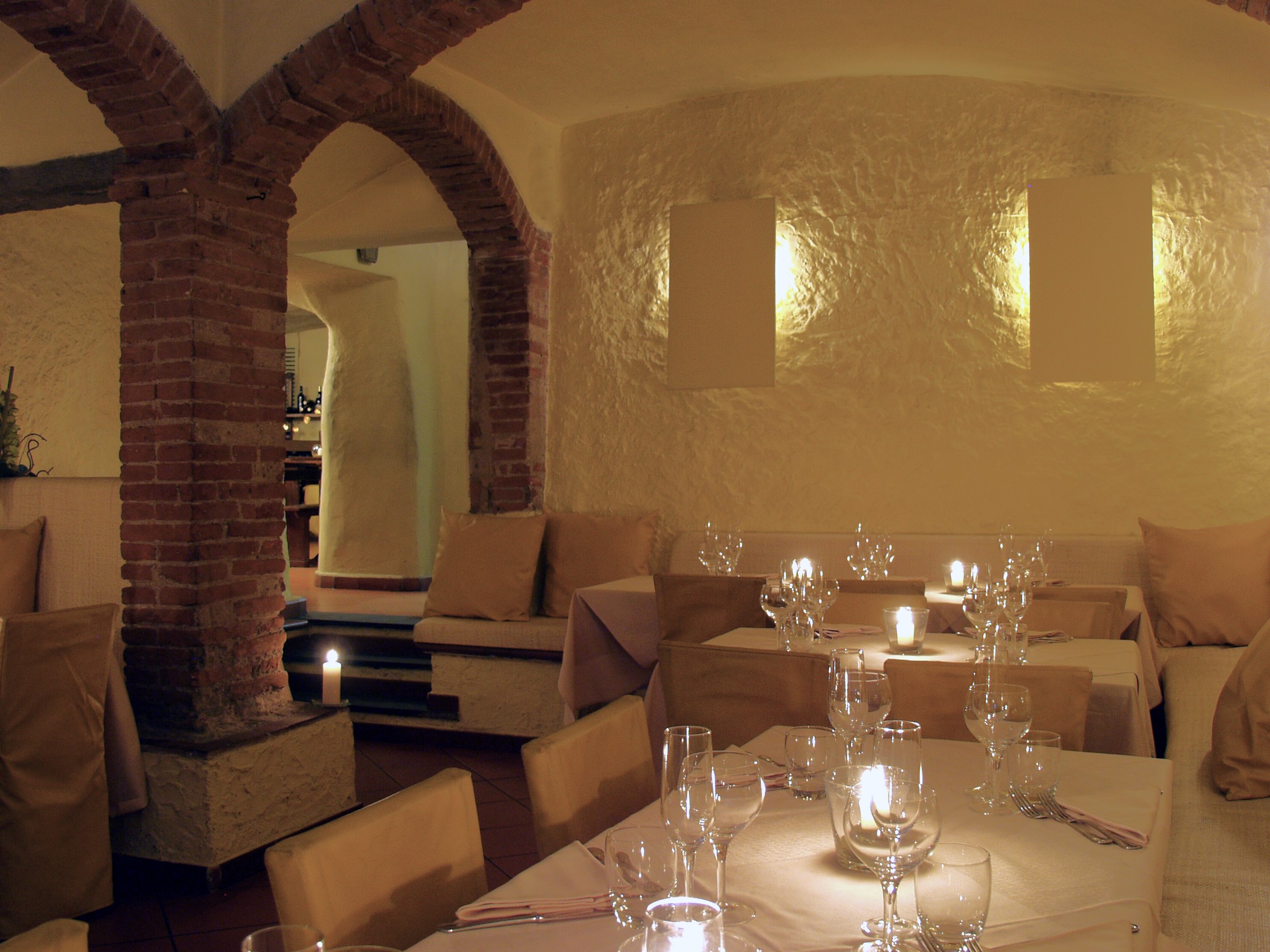 Cantina Barbagianni