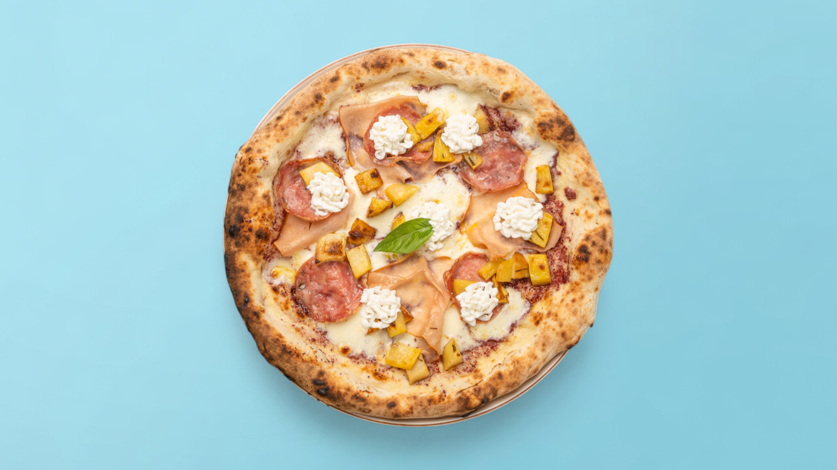 Forno Calabrese