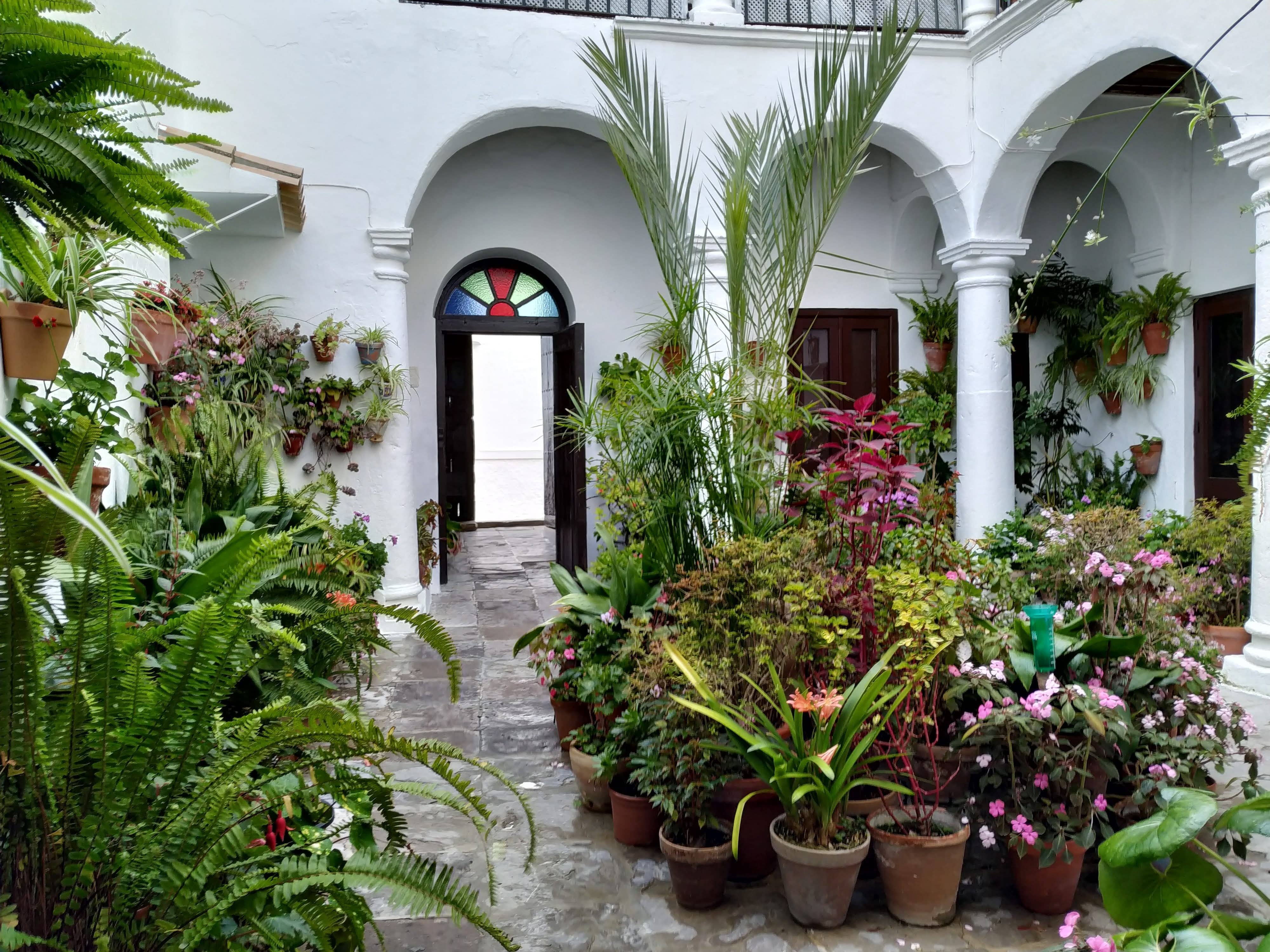 Explore la Tierra