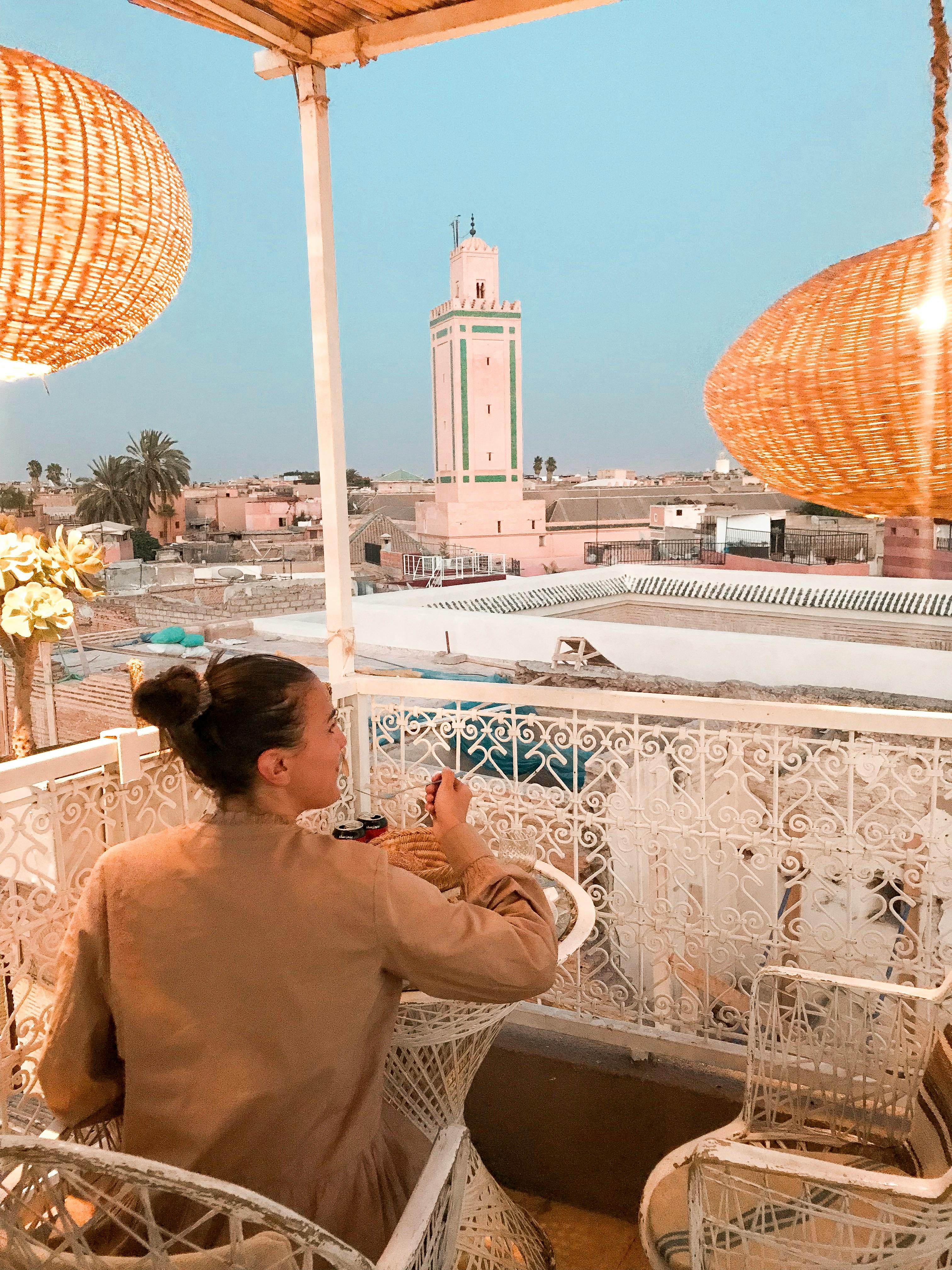Sahara Tours llc