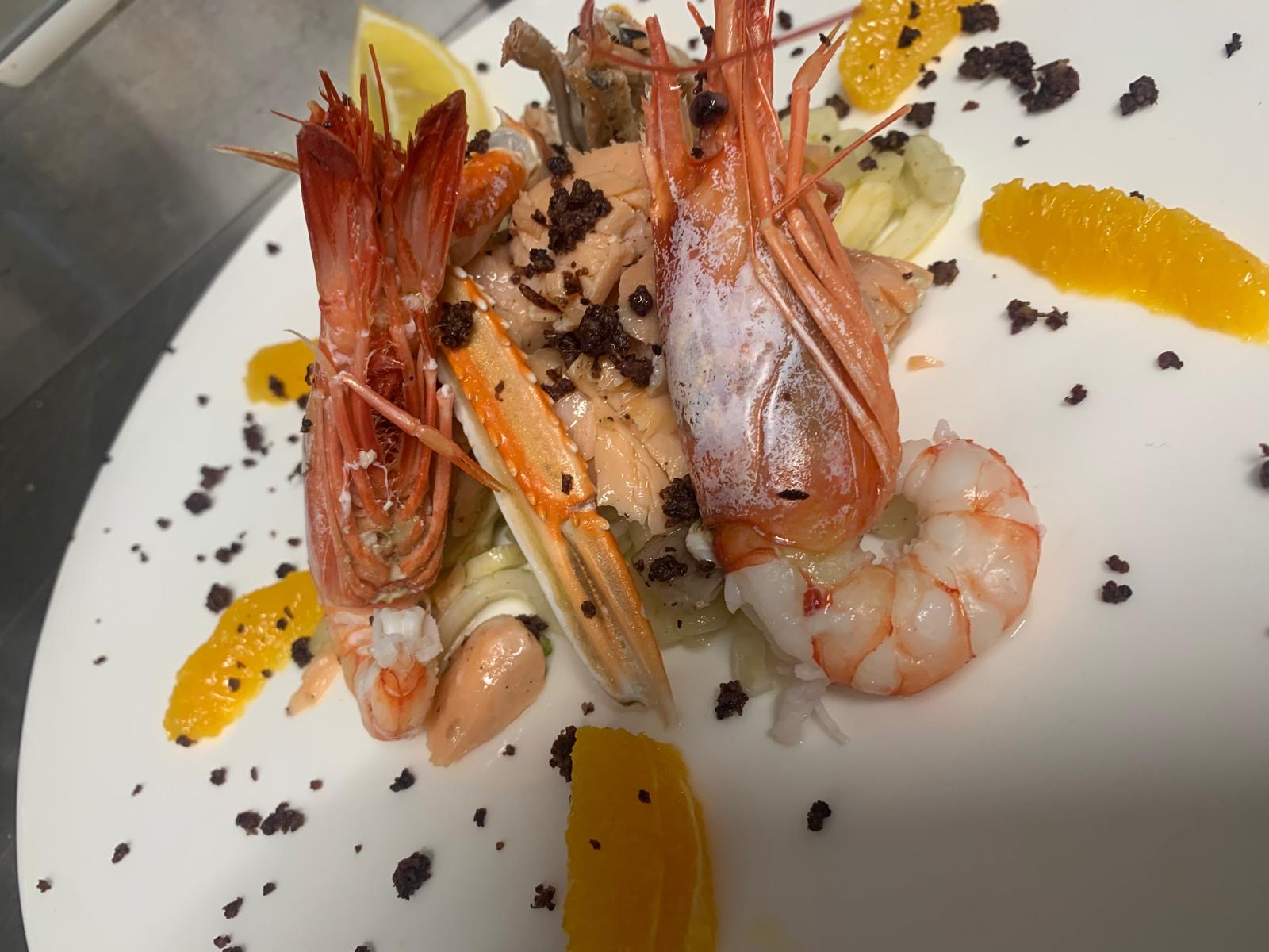 Brunaccini Wine Restaurant