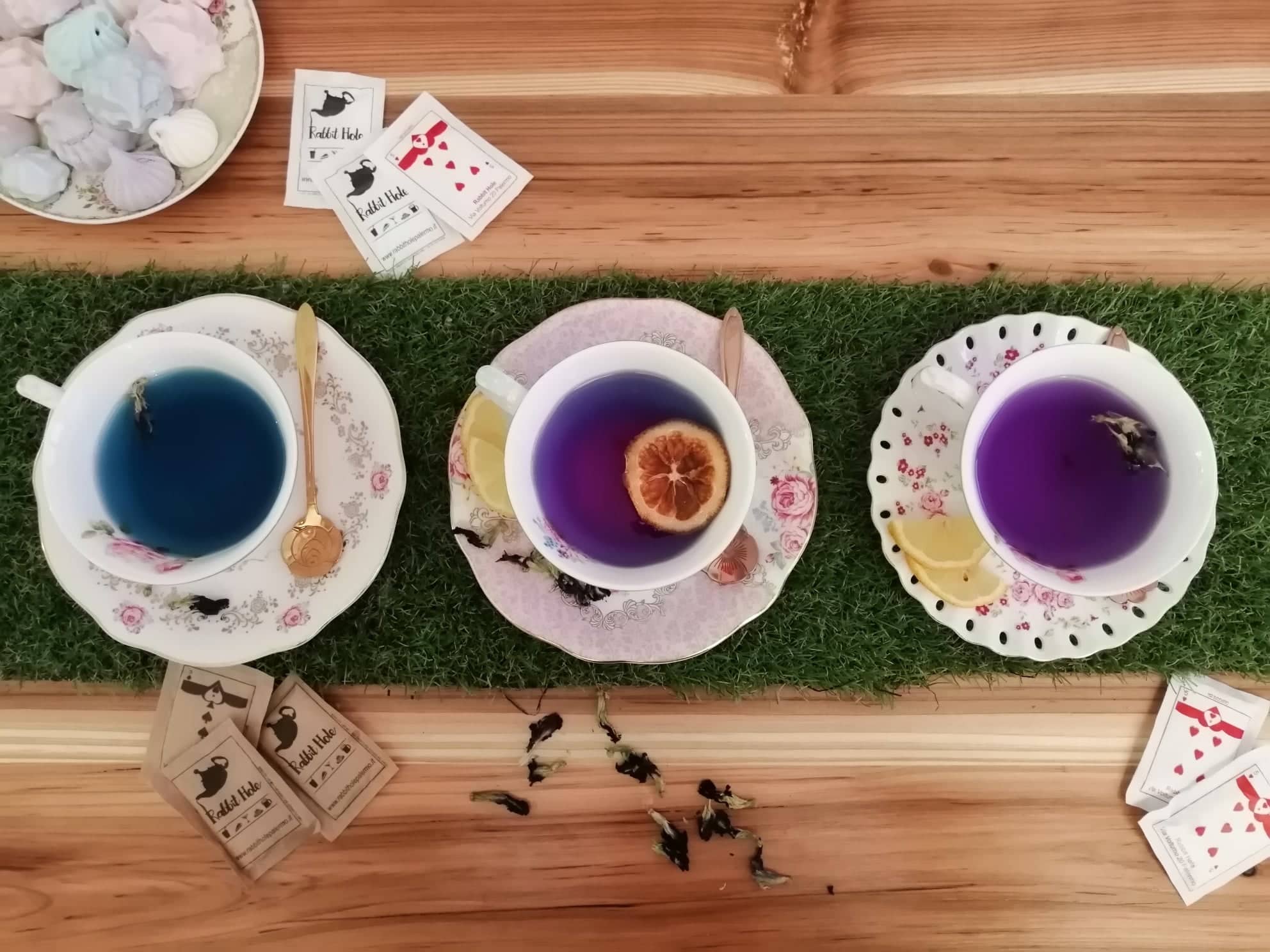 Rabbit Hole Cafè