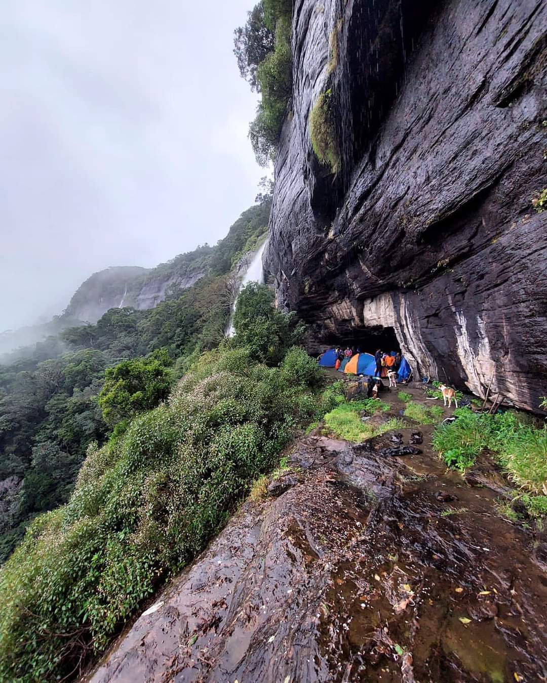 Lanka Trek