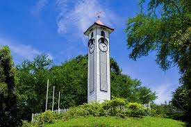 Borneo Wanderer Travel