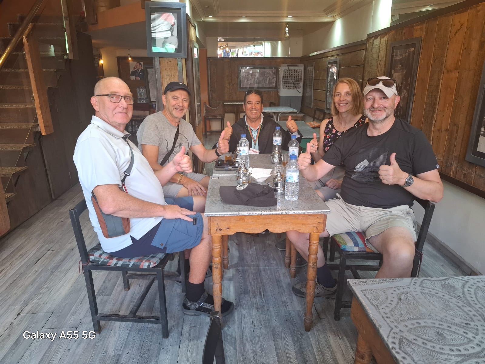 Marrakech Guide Azim
