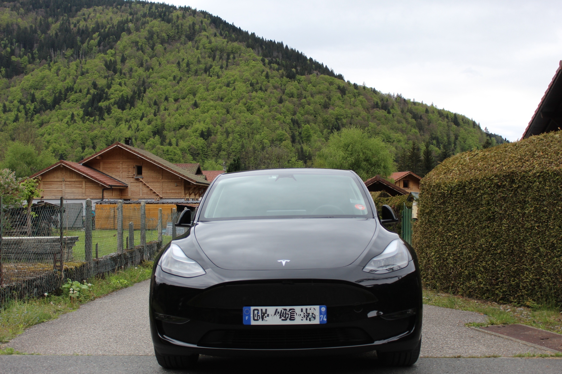 Mont Blanc Transfers