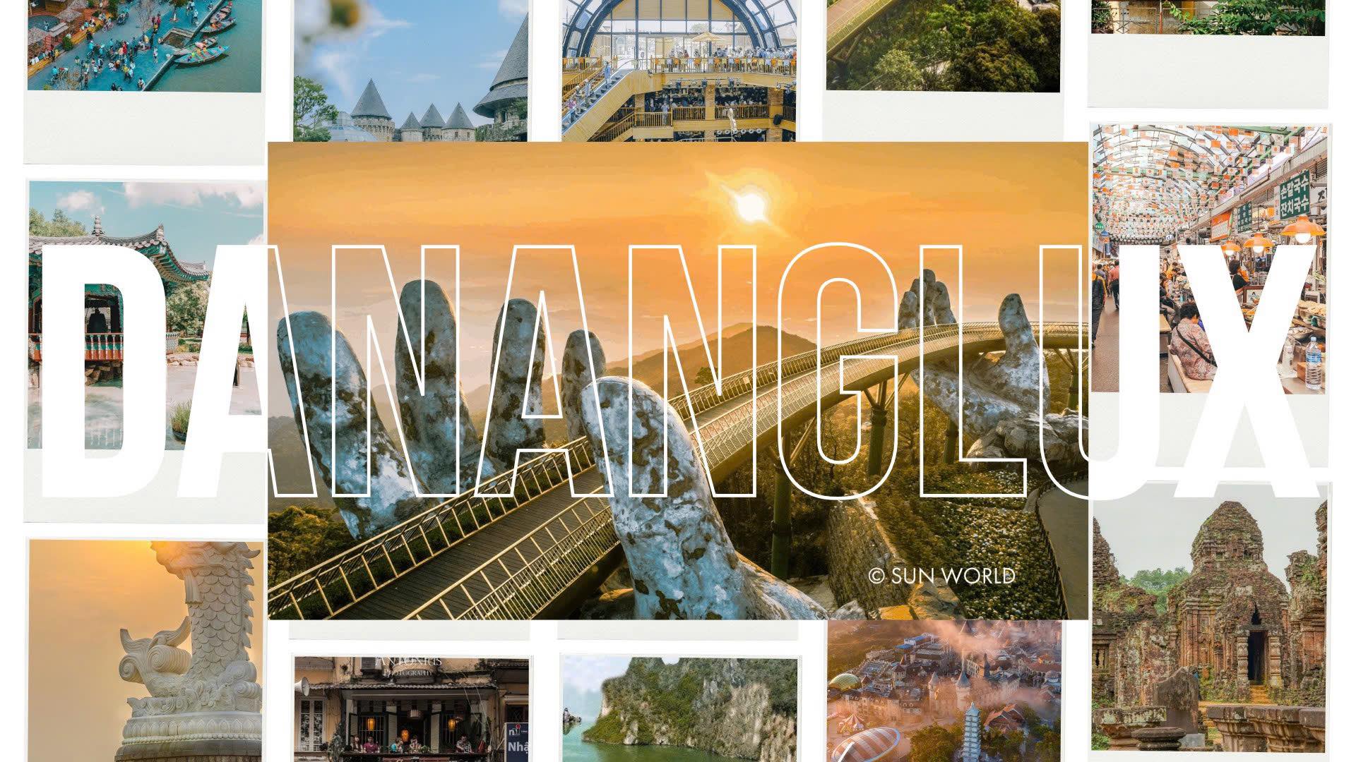 Dananglux Travel
