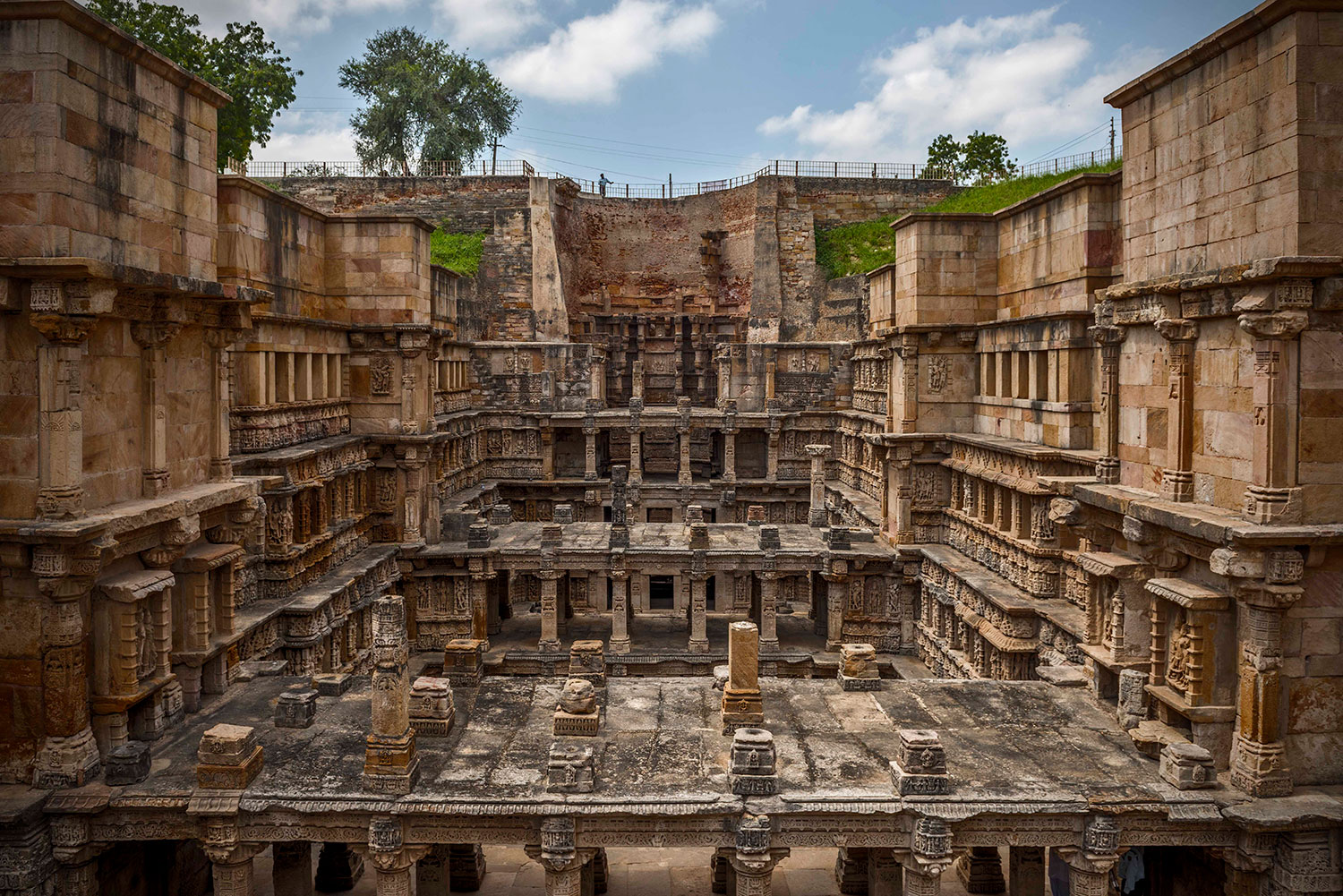 Les Clés de L'Inde