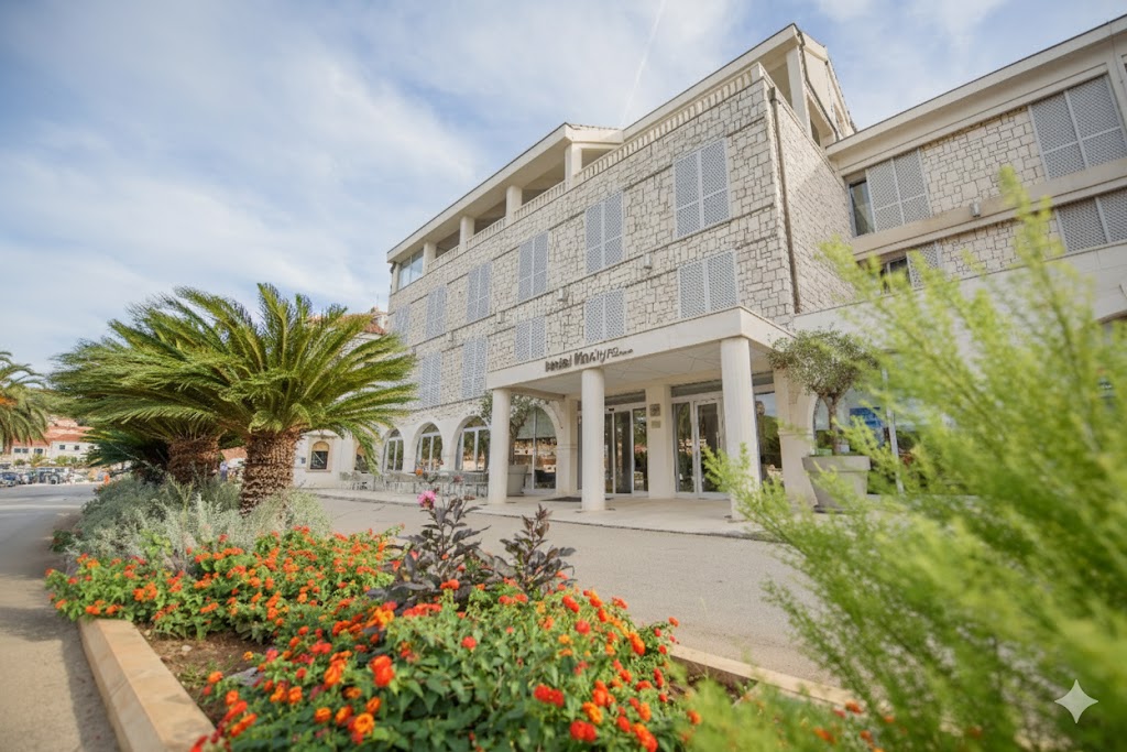 Hotel Korkyra