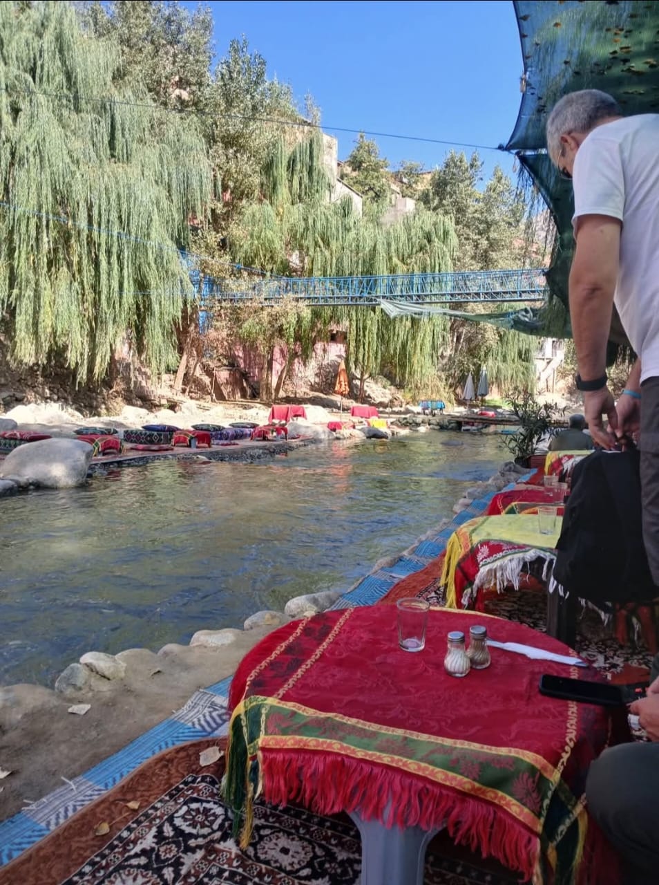 Marrakech TOUR