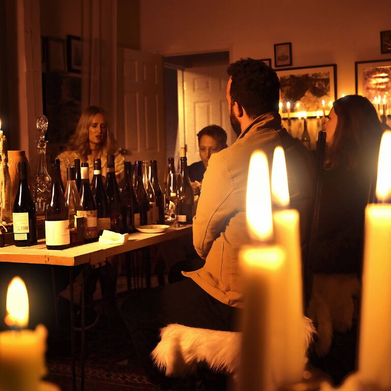 CRUSHABLE WINE CLUB