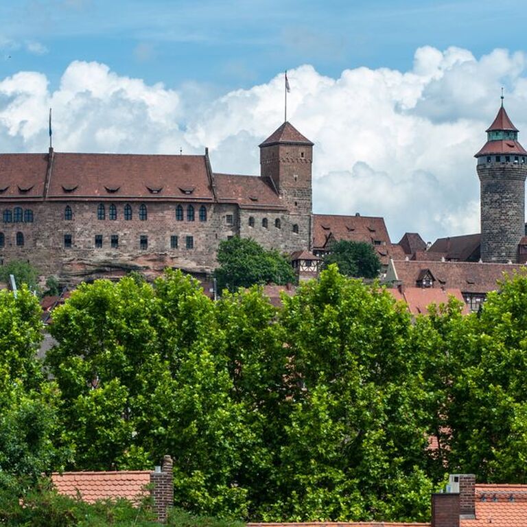 Hermann Weisheim – City & Museum Tour Guide