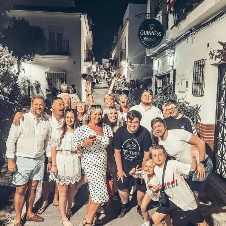 Cool Events Estepona Walking Tours And More