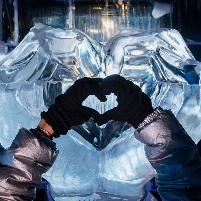 Icebarcelona