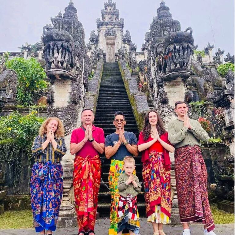 Bali Gems Tours