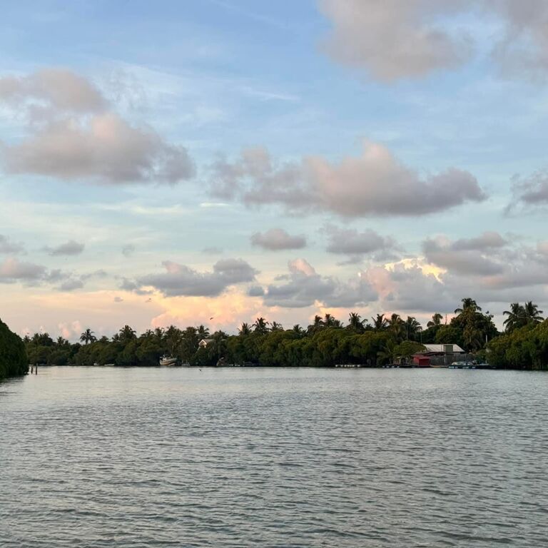 Boat Tours Sri Lanka