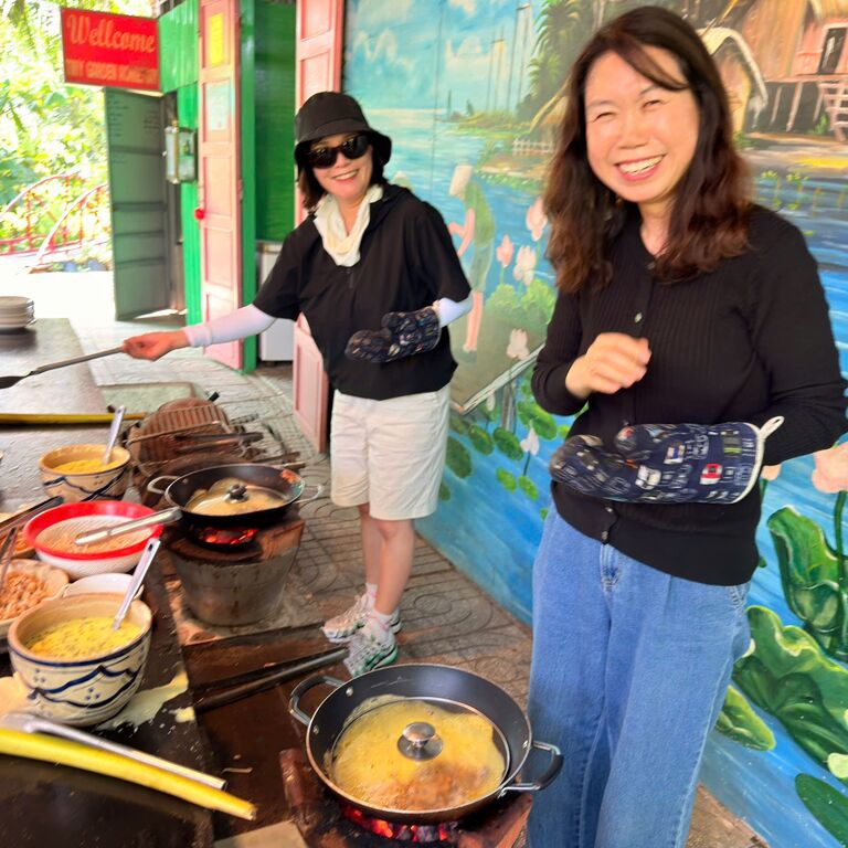 Vietnam To Travel