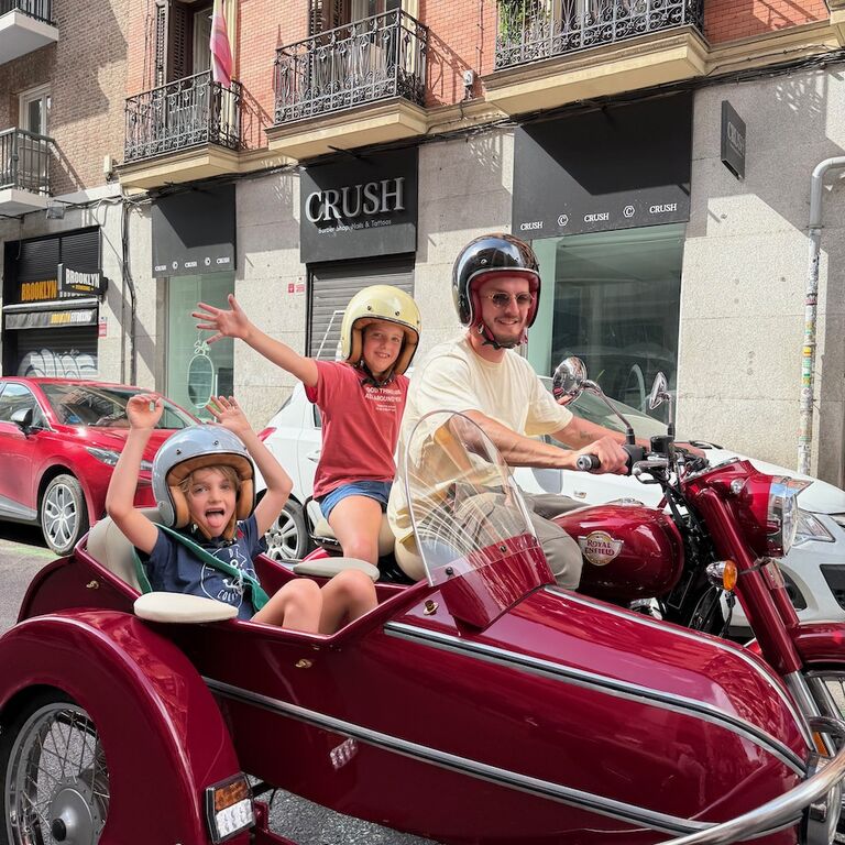 Txango Tours